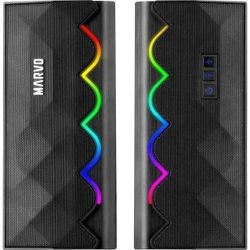 cumpără Boxe multimedia pentru PC Marvo SG-269 Black în Chișinău 