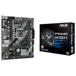 MB S1200 Asus PRIME H410M-E mATX