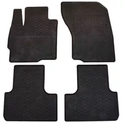 cumpără Covoraș auto Aileron 62066 VW T5 Transporter, Caravelle. Multivan (2003-) салон (передние) în Chișinău 