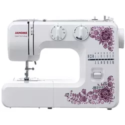 cumpără Mașină de cusut Janome JB3115 în Chișinău 