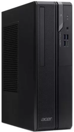 купить Системный блок Acer Veriton X2720G SFF (DT.R1NME.002) в Кишинёве 