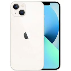 Smartphone Apple iPhone 13, 128 GB Starlight