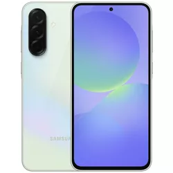 cumpără Smartphone Samsung A366B/256 Galaxy A36 5G 256GB Light Green în Chișinău 