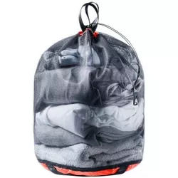 cumpără Geantă de voiaj Deuter Husa Mesh Sack 5 papaya-black în Chișinău 