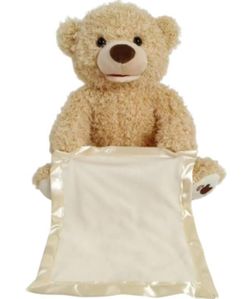 купить Мягкая игрушка ToyMall 009023 Ursulet Ro/Eng в Кишинёве 