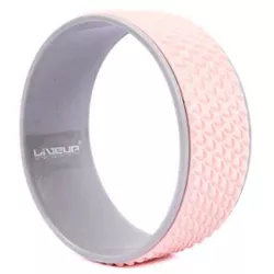 купить Инвентарь для йоги LiveUp 49377 Yoga Fitness Ring LS3750/PK в Кишинёве 