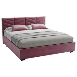 cumpără Pat my-STYLE my-Sofi 120x200 (P16D12M14) în Chișinău 