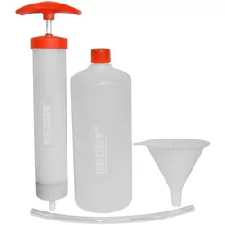 cumpără Accesoriu auto Hecht 5011 Set schimbarea ulei în Chișinău 