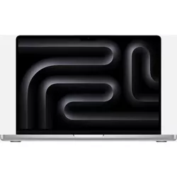 cumpără Laptop Apple MacBook Pro 14" M5 10c/10g RAM 16GB SSD 512GB Silver MDE44RU în Chișinău 