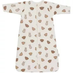 cumpără Haine pentru copii Jollein 016-541-68047 Sac de dormit cu maneci detasabile Miffy and Friends, 90cm în Chișinău 