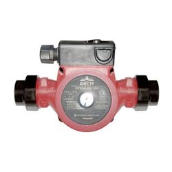 Циркулярный насос МПН ДНЕСТР LPS40-6S