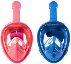 cumpără Accesoriu pentru înot miscellaneous 1072 Masca de scufundari XS, pentru copii 2510-1653 SIO în Chișinău 