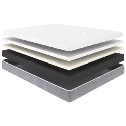 cumpără Saltea ortopedică Askona Матрас Flexy Foam 160x200 беспружинный în Chișinău 