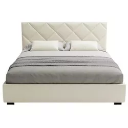 cumpără Pat my-STYLE my-Nika 140x200 (P49D14M01) în Chișinău 