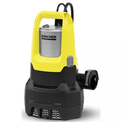 купить Насос Karcher SP 22.000 Dirt Level Sensor в Кишинёве 