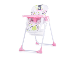 Chipolino Стульчик для кормления peony