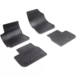 купить Коврик для автомобиля Rigum Citroen C4 Cactus 2014/ в Кишинёве 