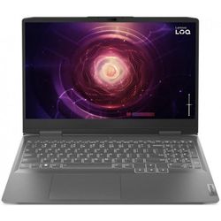 купить Ноутбук Lenovo LOQ 15APH8 Storm Grey (82XT004SRK) в Кишинёве 