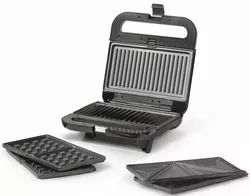 купить Сендвичница Ufesa Robson 3 in 1 в Кишинёве 