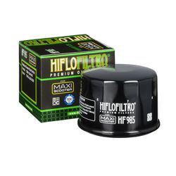 Масляный фильтр HF985