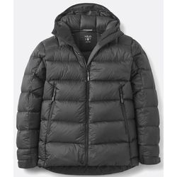 cumpără Îmbrăcăminte sport Rab Scurta barbati Neutrino Pro Hoody Black XL (QDB-85-BLK-XLG) în Chișinău 
