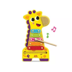 cumpără Jucărie muzicală Kids Hits KH20/020 Деревянный ксилофон giraffe în Chișinău 