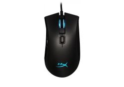 Gaming Mouse HyperX Pulsefire FPS Pro, Optical, 800-16000 dpi, 6 buttons, Ergonomic, RGB, 95g, USB