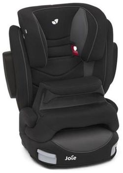 Scaun auto cu conexiune IsoSafe Joie Trillo Shield (9-36 kg) Ember