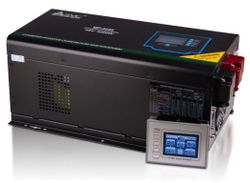 Inverter  Ultra Power MPS-4048, DC Voltage: 48v, 4000W