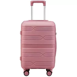 cumpără Valiză Bags Travel S Pink în Chișinău 