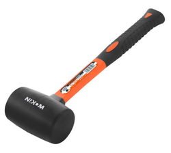 Киянка резиновая 900 г Wokin