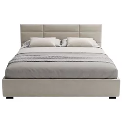 купить Кровать my-STYLE my-Lara 200x200 (P06D20M03) в Кишинёве 