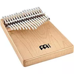 cumpără Set de tobe MEINL KL1704S Solid Maple Kalimba în Chișinău 