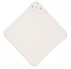 купить Аксессуар для купания Jollein 534-836-67086 Prosop cu gluga Riverside, 75x75cm в Кишинёве 
