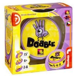 cumpără Joc educativ de masă miscellaneous DOBB01 Joc Dobble în Chișinău 
