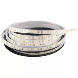 cumpără Banda LED LED Market LED Strip 6000K, SMD2835, IP67 (tube), 120LED/m, Ultrabright în Chișinău 