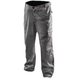 cumpără Îmbrăcăminte de lucru Neo Tools 50823 Pantaloni de lucru, mărime XXL/58, BASIC SERIES în Chișinău 