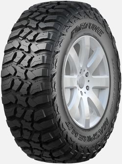 купить Шина Fortune 225/75 R16 115/112Q Maspire MT 10PR в Кишинёве 