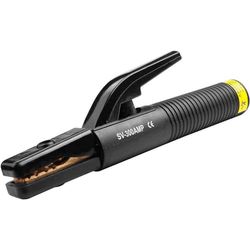 купить Держатель электродов Tolsen Suport pentru electrozi 300A (44930) в Кишинёве 