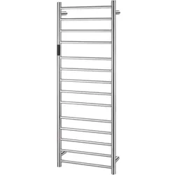 купить Полотенцесушитель Bemeta Radiator baie electric 450x1320 Chrome 180W 704151051 в Кишинёве 
