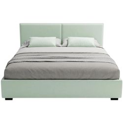 купить Кровать my-STYLE my-Bria 140x200 (P02D14M15) в Кишинёве 