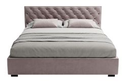 купить Кровать my-STYLE my-Mona 180x200 (P09D18M11) в Кишинёве 