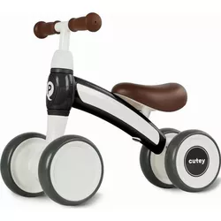 купить Велосипед Qplay Cutey Retro Black в Кишинёве 