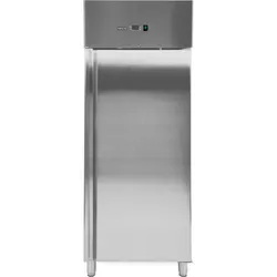 купить Шкаф морозильный Yato YG-05216 inox в Кишинёве 