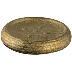 cumpără Săpunieră Bisk 06304 GOLD în Chișinău 