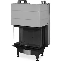 cumpără Șemineu de convecție Romotop HEAT C 3G L 65.52.31.25 în Chișinău 