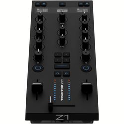 cumpără DJ controller Native Instruments Traktor Z1 MK2 în Chișinău 