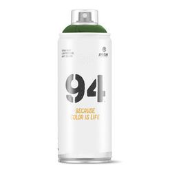 MTN 94 RV-126 Toscana Green 400 МЛ
