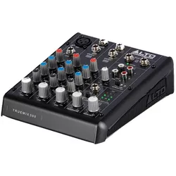 купить DJ контроллер ALTO TrueMix 500 в Кишинёве 
