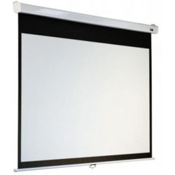 купить Экран для проекторов ASIO FS-ES 4:3, 203cm x 152cm в Кишинёве 